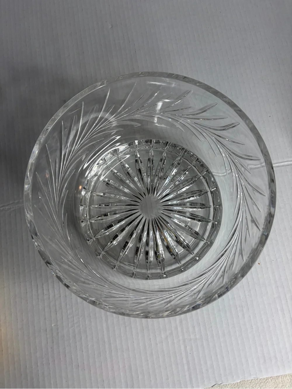 N/A beautiful crystal